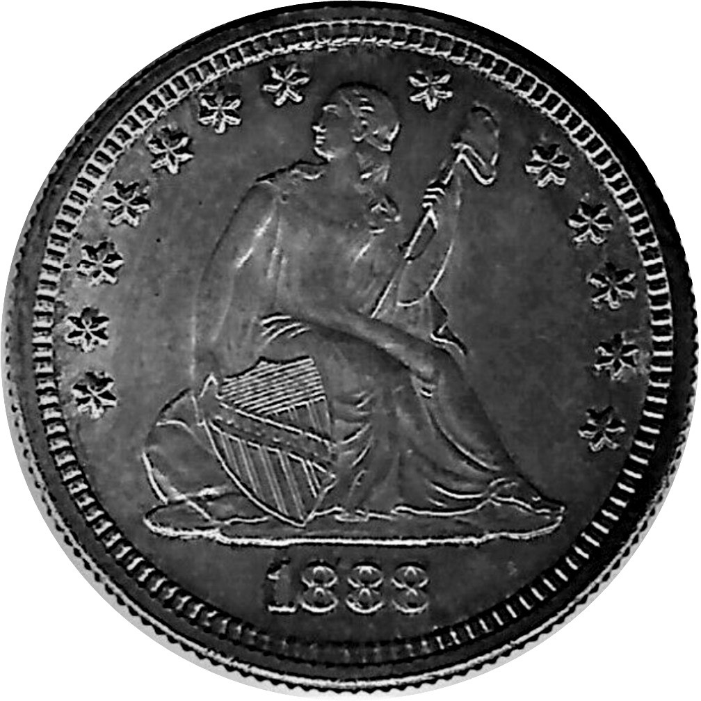 1888-S-25c-Liberty-Seated-Quarter